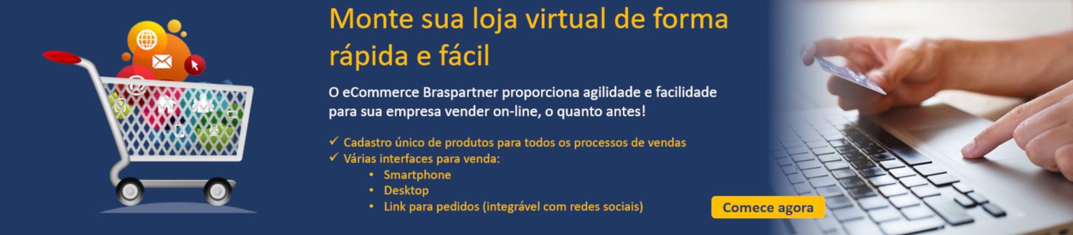 Ecommerce fácil