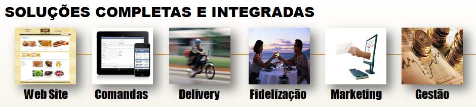 Soluções Completas